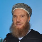 Bio: Shaykh Muhammad al-Yaqoubi