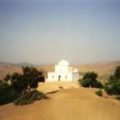 Bio: Sh. ´Arabi al-Dirqawi al-Hasani