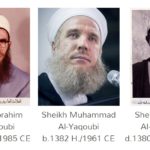 Bio: The Yaqoubi Masters