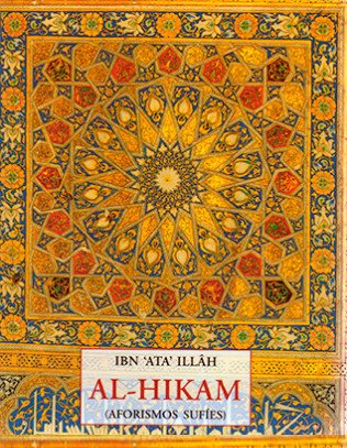 sufi aphorisms kitab al-hikam pdf