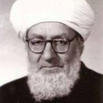 Bio: Sheikh Muhammad Abul Yusr `Abidin al-Husayni