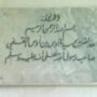 Bio: Aws b. Aws al-Thaqafi