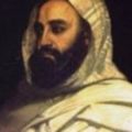 Bio: Sh. `Abd al-Qadir al-Jaza'iri