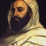 Bio: Sh. `Abd al-Qadir al-Jaza'iri