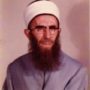 Bio: Sh. Ibrahim al-Yaqoubi