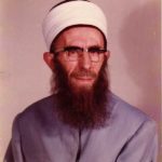 Bio: Sh. Ibrahim al-Yaqoubi