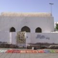 Bio: Salman al-Farisi