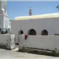 Bio: Salman al-Farisi