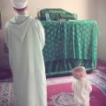 Bio: Sh. 'Ali Jamal al-'Amrani