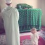 Bio: Sh. 'Ali Jamal al-'Amrani