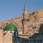 Recital of Sahih Muslim 1428
