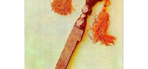 Bio: Sh. Muhammad ibn Mas´ud al-Fasi
