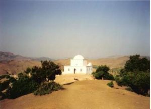 Bio: Imam al-Dirqawi al-Hasani