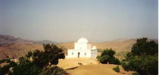 Bio: Imam al-Dirqawi al-Hasani