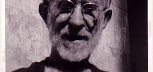 Bio: Sh. Ismail al-Yaqoubi