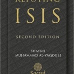 Book | Yaqoubi: Refutuing ISIS - إنقاذ الأمة