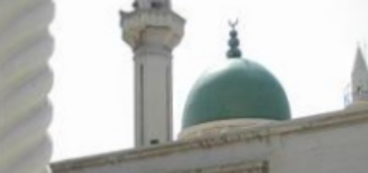 Bio: Imam al-Awza´i