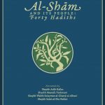 Book online | G.F. Haddad: 40 Hadith on the Excellence of Sham