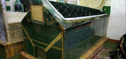 Bio: Bilal ibn Ribâh al-Habashî