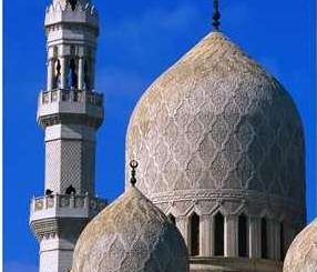 Bio: Sh. Abul-'Abbas al-Mursi