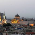 + Damascus