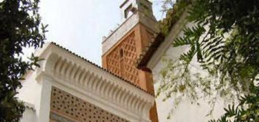 Bio: Al-Qutb Abu Madyan Shu`ayb - القطب أبو مدين شعيب