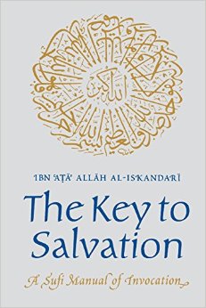 Book | Ibn 'Ata Allah: Miftah al-Falah - ابن عطاء الله السكندري :مفتاح الفلاح