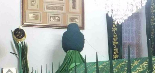 Bio: Abu Shayba al Khudri