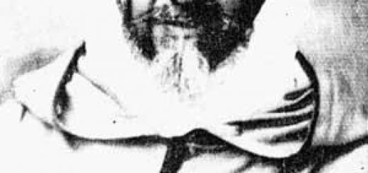 Bio: Sh Muhammad al-Hashimi