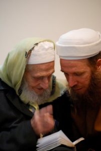 Bio: Sh. Shukri al-Luhafi