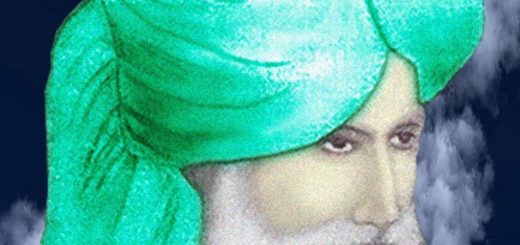 Bio: Imam Ahmad Raza Khan