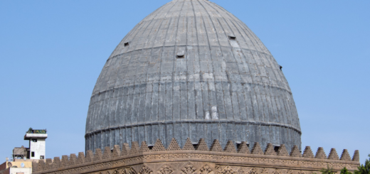 Bio: Imam al-Shafi'i | الإمام الشافعي