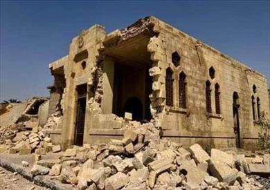 Bio: Sh. Izz al-Din ibn 'Abd al-Salam | سيدي عز الدين بن عبد السلام