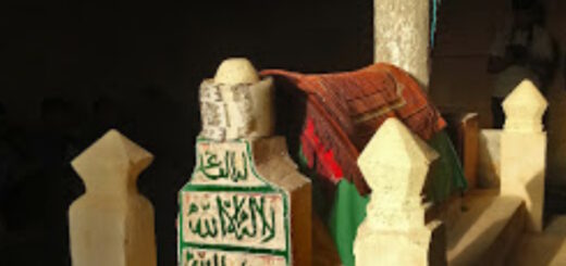 Bio: Ibn Hajar al’Asqalani | الإمام ابن حجر العسقلاني