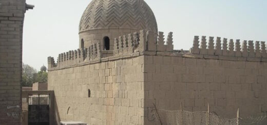 Bio: Imam Al-Tahawi | الإمام الطحاوي