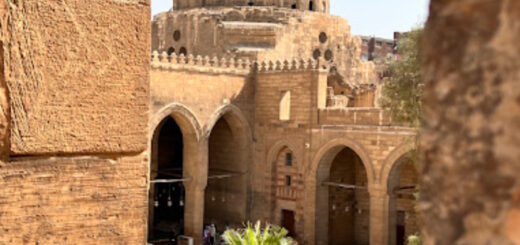Bio: Sh. Ahmad ibn ‘Uqbah al-Hadrami | الشيخ أبو العباس الحضرم